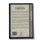 LE LIVRE DU TAWHID (L’UNICITÉ DIVINE) – Image 2