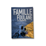 LA FAMILLE FOULANE - Tome 9