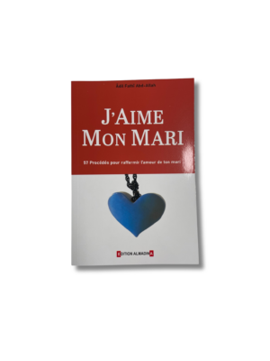 J’AIME MON MARI