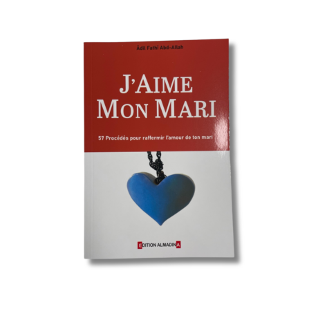 J’AIME MON MARI
