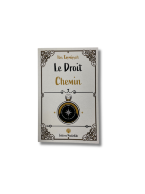 LE DROIT CHEMIN