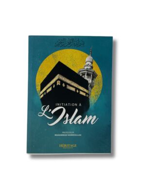 INITIATION À L’ISLAM