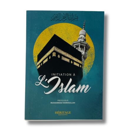 INITIATION À L’ISLAM