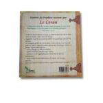 HISTOIRE DES PROPHÈTES RACONTÉES PAR LE CORAN – Image 2