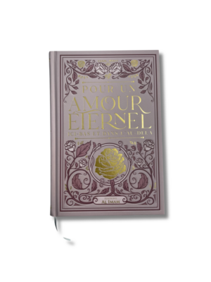 POUR UN AMOUR ÉTERNEL