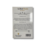 LE DROIT CHEMIN – Image 2