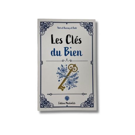 LES CLÉS DU BIEN