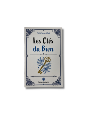 LES CLÉS DU BIEN