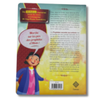 LES PROPHÈTES RACONTÉS AUX ENFANTS – Image 2