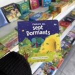 L’HISTOIRE DES SEPT DORMANTS