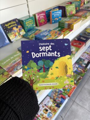 L’HISTOIRE DES SEPT DORMANTS