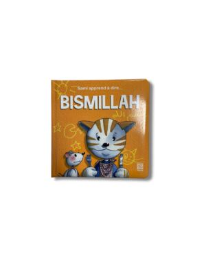SAMI APPREND À DIRE BISMILLAH