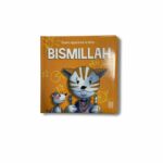 SAMI APPREND À DIRE BISMILLAH