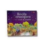 RÉCITS CORANIQUES À LIRE AVANT DE DORMIR