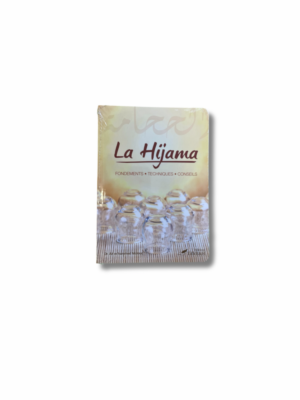 LA HIJAMA