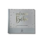SALAAM BÉBÉ - version garçon