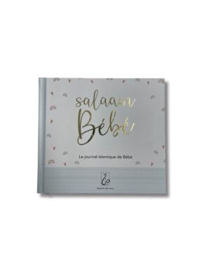 SALAAM BÉBÉ - version garçon
