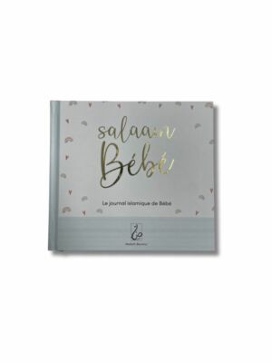 SALAAM BÉBÉ - version garçon