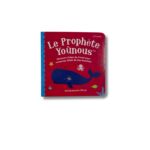 LE PROPHÈTE YOUNOUS