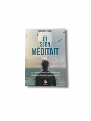 ET SI ON MEDITAIT ?