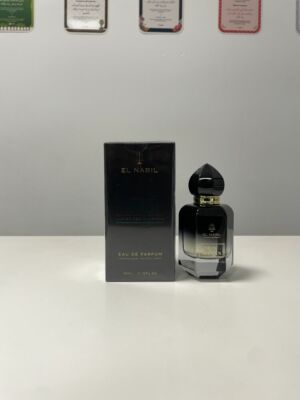 EAU DE PARFUM MUSC SULTAN - EL NABIL