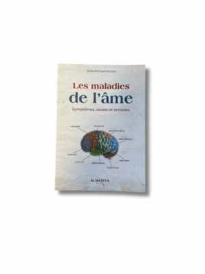 LES MALADIES DE L’ÂME