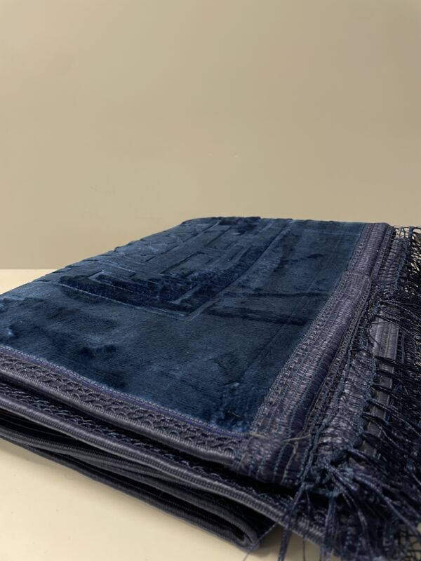 TAPIS DE PRIÈRE