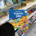 L’HISTOIRE DU PROPHÈTE SALIH