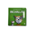 SAMI APPREND À DIRE INCHALLAH