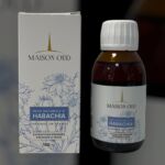 HUILE NATURELLE D’HABACHIA  (NIGELLE)