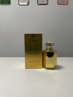 EAU DE PARFUM MEDANIA - EL NABIL