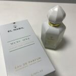 EAU DE PARFUM MUSC ONE - EL NABIL – Image 2
