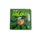 ALLAH SAIT QUAND JE SUIS JALOUX