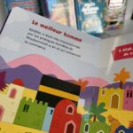 PREMIÈRES HISTOIRES DE LA SIRA DU PROPHÈTE POUR BÉBÉS – Image 4