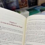 LES GRANDS CHAPITRES DU RÉSUMÉ DE LA BIOGRAPHIE DU MESSAGER – Image 4
