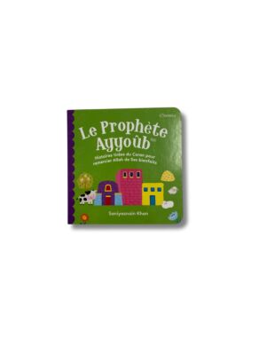 LE PROPHÈTE AYYOUB