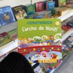 L’ARCHE DE NOUH
