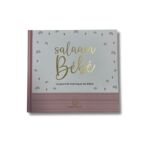 SALAAM BÉBÉ - version fille