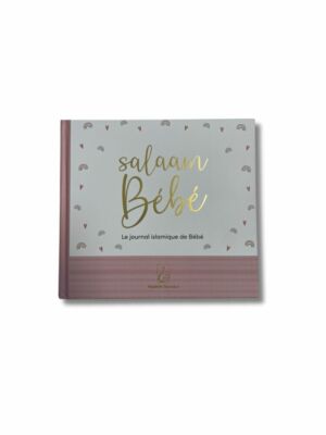 SALAAM BÉBÉ - version fille