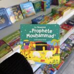 LA JEUNESSE DU PROPHÈTE MOUHAMMAD