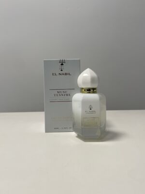 EAU DE PARFUM MUSC TESNIME - EL NABIL
