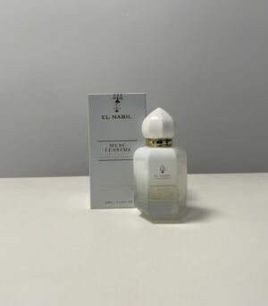 EAU DE PARFUM MUSC TESNIME - EL NABIL