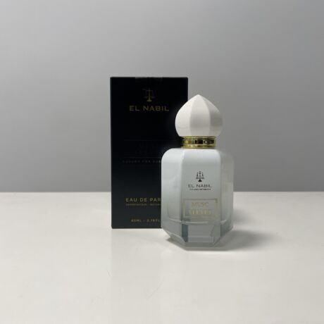 EAU DE PARFUM MUSC VELVET - EL NABIL