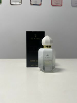 EAU DE PARFUM MUSC VELVET - EL NABIL