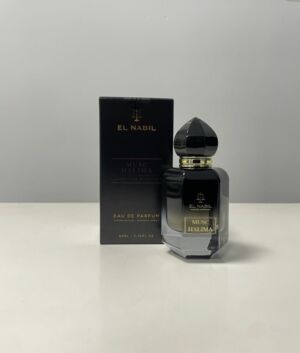 EAU DE PARFUM MUSC HALIMA - EL NABIL