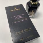EAU DE PARFUM MUSC HALIMA - EL NABIL – Image 2