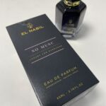 EAU DE PARFUM SO MUSC - EL NABIL – Image 2