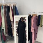 JILBAB 1 PIÈCE