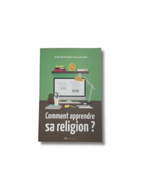 COMMENT APPRENDRE SA RELIGION ?