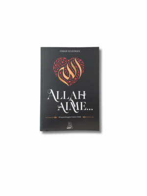 ALLAH AIME …